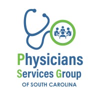 Physicians Services Group of SC logo - Similar company to Itrust Wellness