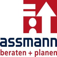 OOO ASSMANN BERATEN + PLANEN logo - Similar company to Majsterni