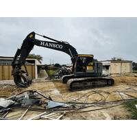 Hansco, Inc logo - Similar company to West Fork Construction