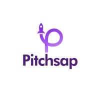 Pitchsap logo - Similar company to Next Bill