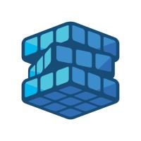 Glasskube logo - Similar company to Partcl