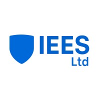 IEES Ltd logo - Similar company to Secuvise Gmbh
