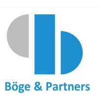 Böge & Partners - Gestão e Desenvolvimento Empresarial logo - Similar company to Ipeople As