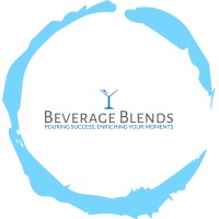 Beverage Blends logo - Similar company to Beverage Pouch Group