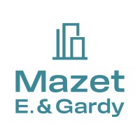 MAZET ENGERAND & GARDY logo - Similar company to A2Bcd Maisons Laffitte