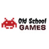 Old School Games