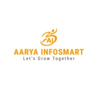 Aarya Infosmart logo - Similar company to Web Dimensions 3X