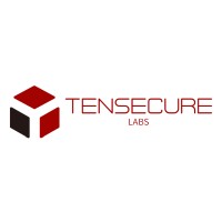 Tensecure Labs logo - Similar company to Tensecure