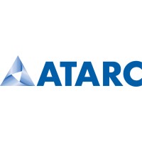 ATARC (Advanced Technology Academic Research Center) logo - Similar company to Nforce Ai