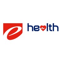 eHealth logo - Similar company to Etax