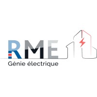 RME GENIE ELECTRIQUE logo - Similar company to Seeb Génie Électrique