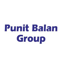 Punit Balan Group logo - Similar company to Mrikand