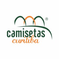 Camisetas Curitiba logo - Similar company to Ink Comunicação Visual