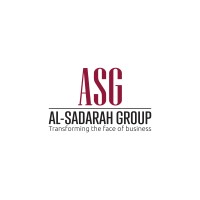 ASG | AlSadarah Group logo - Similar company to Brismo International Trading