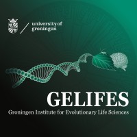 Groningen Institute for Evolutionary Life Sciences logo - Similar company to Bcn Research School