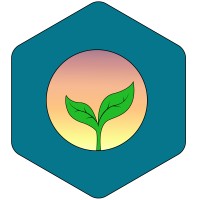Green Earth Blockchain Project logo - Similar company to Crd Network