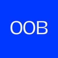 Out Of Blue logo - Similar company to Out Of The Blue™