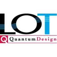 LOT-Quantum Design RO logo - Similar company to Bis Innovation Development
