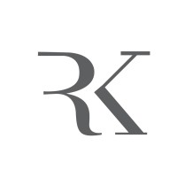 R.Kaplan Interiors logo - Similar company to Studio 8 Interiors