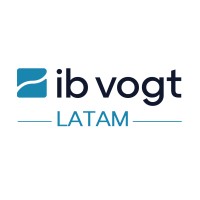ib vogt LATAM logo - Similar company to Empoderadas
