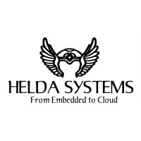 Helda Systems Limited logo - Similar company to Rednevada Technology