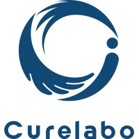 Curelabo株式会社 logo - Similar company to Rooom Inc.