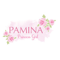 Pamina Kids logo - Similar company to Mon Ami