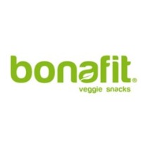 Bonafit - Veggie Snacks logo - Similar company to Flocon Snacks