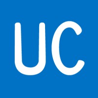 Uptown Cow logo - Similar company to Heymaker