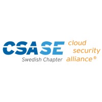 Cloud Security Alliance - Sweden logo - Similar company to Cloud Exponent