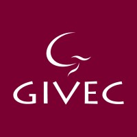 Givec logo - Similar company to Ferrache