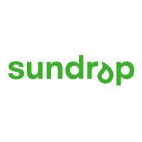 Sundrop Farms logo - Similar company to Hydratico