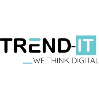 TREND-IT logo - Similar company to Bgfi - Data & Analytics