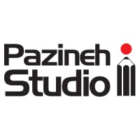 Pazineh Studio logo - Similar company to Allin Pump آلین پمپ