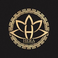 Hera Assessoria e Consultoria Empresarial logo - Similar company to Mirar Gestão Empresarial