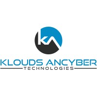 Klouds AnCyber Technologies Pvt. Ltd. logo - Similar company to Kloud C