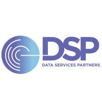 Data Services Partners logo - Similar company to Dashpoint Analytics
