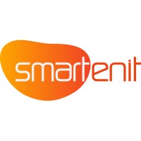 Smartenitco.com logo - Similar company to Linquip