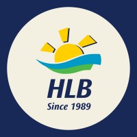HLB Tropical Food GmbH logo - Similar company to Trust Green