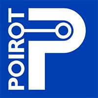 Poirot.CL logo - Similar company to Daniel Selah