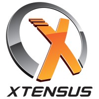 Xtensus logo - Similar company to Infobase Network