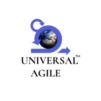 Universal Agile logo - Similar company to Reading Corner