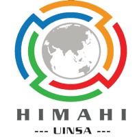 Himpunan Mahasiswa Hubungan Internasional UIN Sunan Ampel Surabaya logo - Similar company to Studia Project