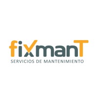 FIXMANT logo - Similar company to Gruman