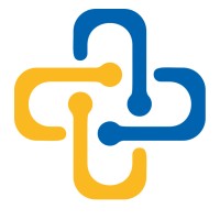 Blaucomm Care logo - Similar company to Flp Monitoring Solutions