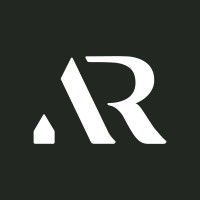 AR Homes® logo - Similar company to Collins Builders