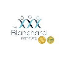The Blanchard Institute logo - Similar company to Mcleod Centers For Wellbeing