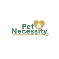 Pet Necessity logo - Similar company to Forspills Group