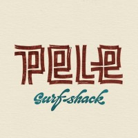 Pele Surf Shack logo - Similar company to Cliniqore