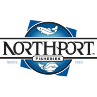 Northport Fisheries, Inc. logo - Similar company to Olympic Eagle Distributing